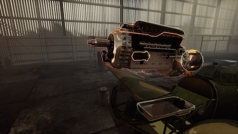 303 Squadron: Battle of Britain (PC) - Steam Key - GLOBAL - 11