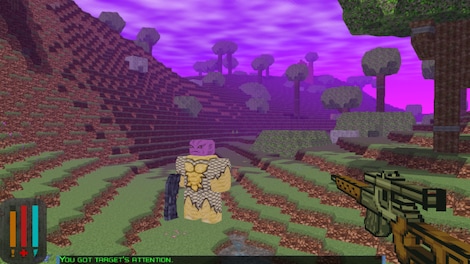 3079 -- Block Action RPG Steam Gift EUROPE - 6