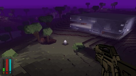 3079 -- Block Action RPG Steam Gift GLOBAL - 8