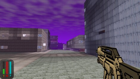 3079 -- Block Action RPG Steam Gift GLOBAL - 7