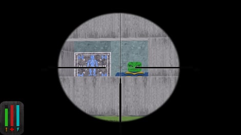 3079 -- Block Action RPG Steam Key GLOBAL - 3