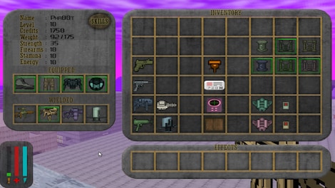 3079 -- Block Action RPG Steam Key GLOBAL - 4