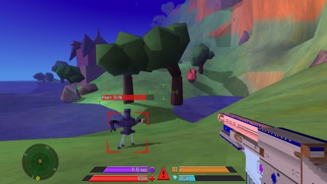 3089 -- Futuristic Action RPG Steam Gift EUROPE - 6