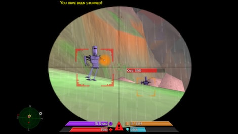 3089 -- Futuristic Action RPG Steam Gift EUROPE - 7