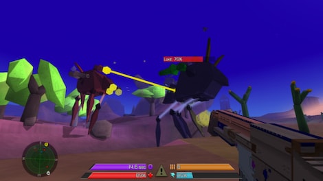 3089 -- Futuristic Action RPG Steam Gift EUROPE - 8