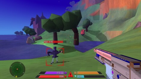 3089 -- Futuristic Action RPG Steam Key EUROPE - 6