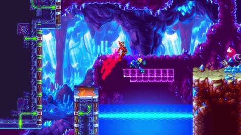 30XX (PC) - Steam Gift - EUROPE - 3