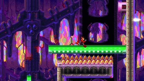 30XX (PC) - Steam Gift - EUROPE - 10