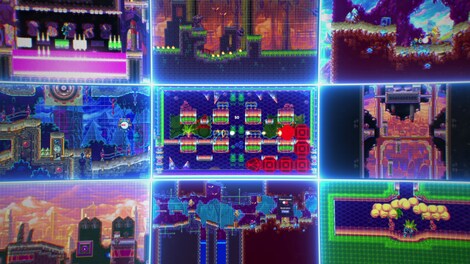 30XX (PC) - Steam Gift - EUROPE - 4