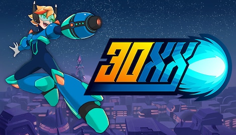 30XX (PC) - Steam Gift - JAPAN - 2