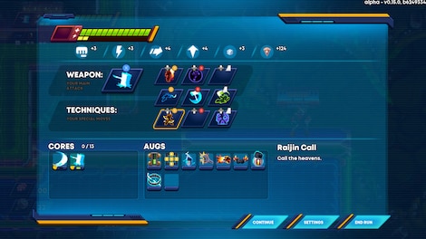 30XX (PC) - Steam Gift - JAPAN - 5
