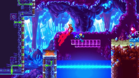 30XX (PC) - Steam Gift - JAPAN - 3
