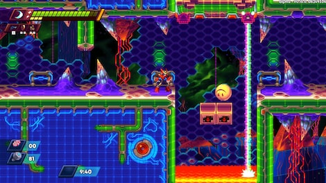 30XX (PC) - Steam Gift - JAPAN - 8