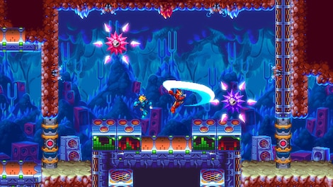 30XX (PC) - Steam Gift - JAPAN - 11