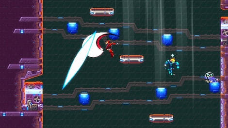 30XX (PC) - Steam Gift - JAPAN - 12