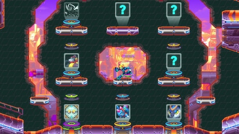 30XX (PC) - Steam Gift - JAPAN - 6