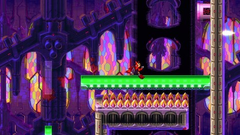 30XX (PC) - Steam Gift - JAPAN - 10