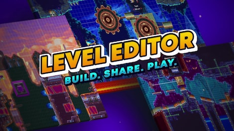 30XX (PC) - Steam Gift - JAPAN - 9