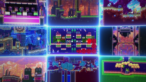 30XX (PC) - Steam Gift - JAPAN - 4