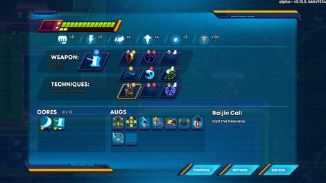 30XX (PC) - Steam Gift - NORTH AMERICA - 5