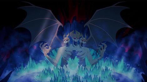 33 Immortals (PC) - Epic Games Account - GLOBAL - 6