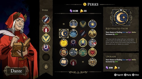 33 Immortals (PC) - Epic Games Account - GLOBAL - 8