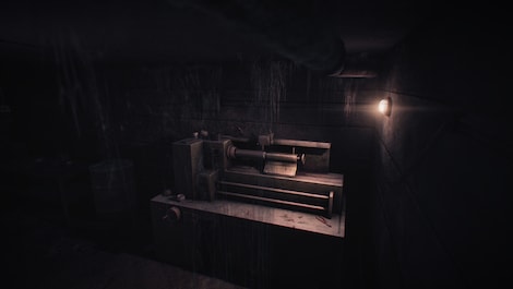 35MM Steam Key GLOBAL - 9