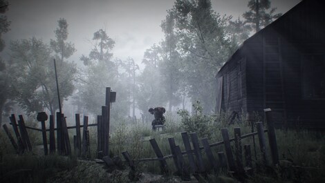 35MM Steam Key GLOBAL - 8