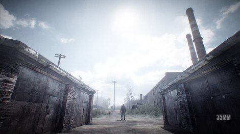 35MM Steam Key GLOBAL - 3