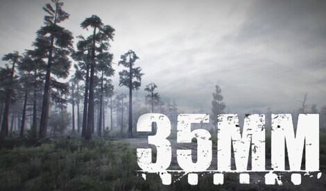 35MM Steam Key GLOBAL - 2