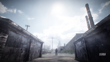 35MM (Xbox One) - Xbox Live Key - ARGENTINA - 3