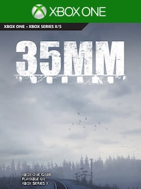 35MM (Xbox One) - Xbox Live Key - ARGENTINA - 1