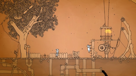 39 Days to Mars Steam Key EUROPE - 3