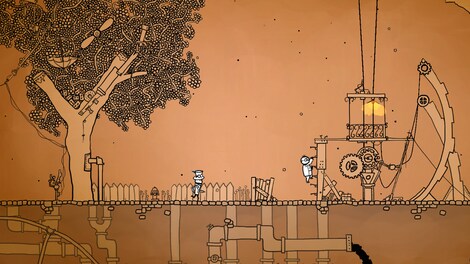 39 Days to Mars Steam Key GLOBAL - 3
