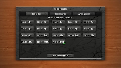3D Chess Steam Gift GLOBAL - 5