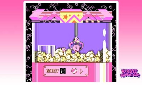 3D Classics: Kirby's Adventure Nintendo eShop Key NORTH AMERICA - 5