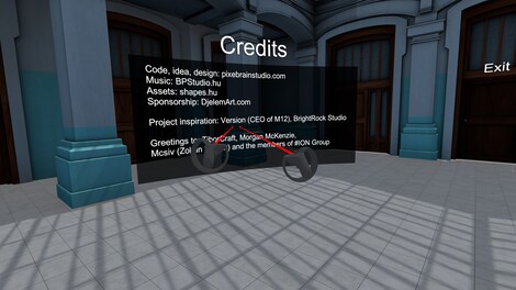 3D Mahjong worlds VR Steam Key GLOBAL - 6