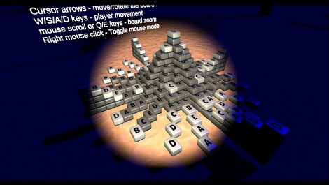 3D Mahjong worlds VR Steam Key GLOBAL - 5