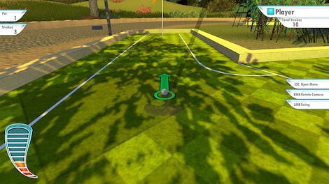 3D MiniGolf (Nintendo Switch) - Nintendo eShop Key - EUROPE - 12