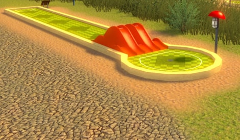 3D MiniGolf Steam Key GLOBAL - 2