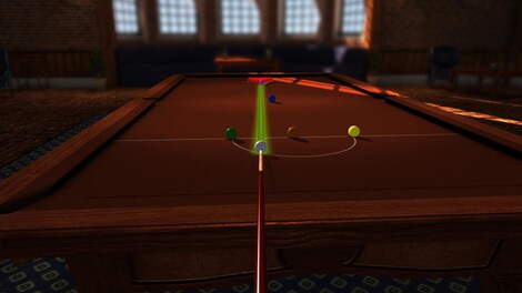 3D Pool (PC) - Steam Key - GLOBAL - 5