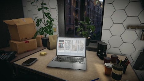 3D PrintMaster Simulator Printer (PC) - Steam Gift - EUROPE - 7