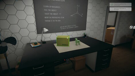 3D PrintMaster Simulator Printer (PC) - Steam Gift - GLOBAL - 5