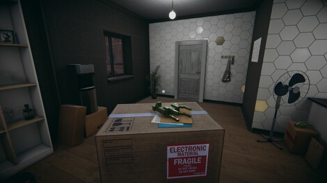 3D PrintMaster Simulator Printer (PC) - Steam Gift - GLOBAL - 9