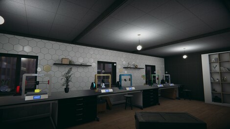 3D PrintMaster Simulator Printer (PC) - Steam Gift - GLOBAL - 8