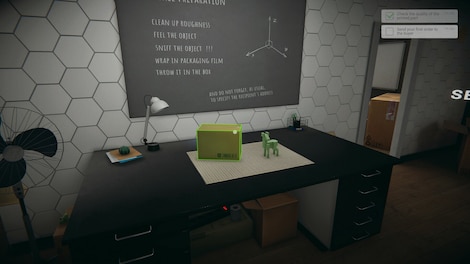 3D PrintMaster Simulator Printer (PC) - Steam Key - GLOBAL - 5