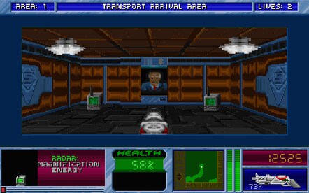 3D Realms Anthology - Steam Edition Steam Gift GLOBAL - 17