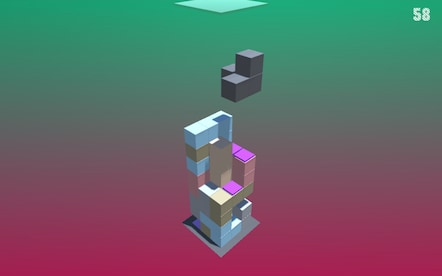 3D Tower Steam Key GLOBAL - 5