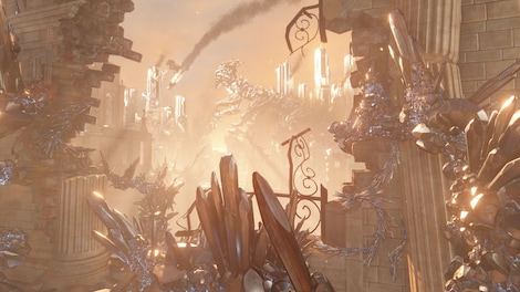 3DMark Time Spy upgrade Steam Gift GLOBAL - 4