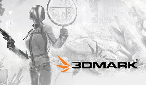 3DMark Time Spy upgrade Steam Gift GLOBAL - 0